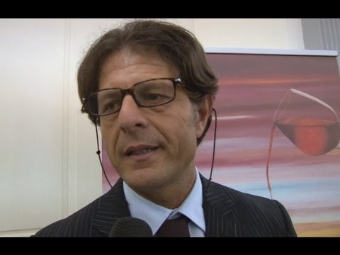 Napoli - Vitigno Italia , 11esima edizione del salone del vino -2- (22.05.15)