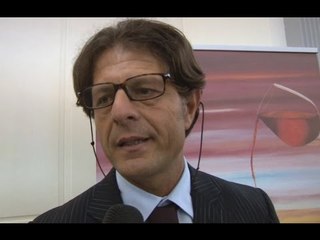 Napoli - "Vitigno Italia", 11esima edizione del salone del vino -2- (22.05.15)