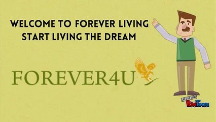 Aloe Vera Forever Living Join us now