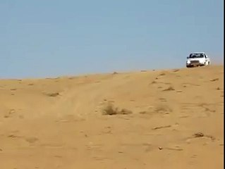 Very Awsome clip 4X4