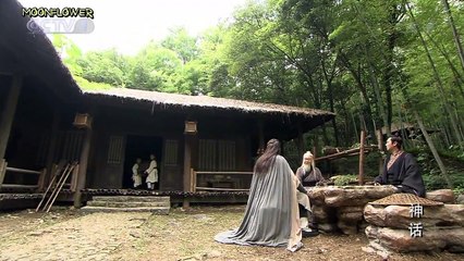[С-drama] Миф/ The Myth - 49/50
