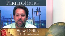 Steve's Travel Tips 2- Common Italian Greetings