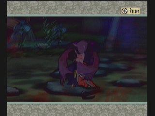 Walkthrough Okami épisode 9