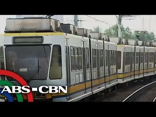 Why lawmaker wants LRT-1 project probed