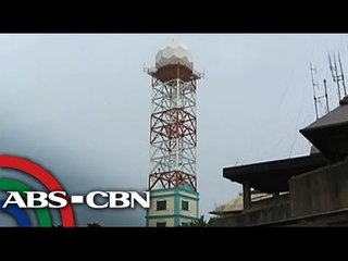 How PAGASA's Doppler radars work