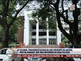 UP student survives fraternity hazing