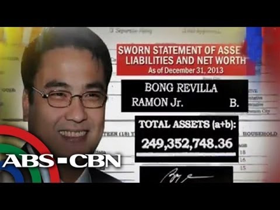 200 lawmakers face BIR probe