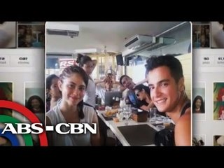 Jessy's dad wants to meet daughter's suitor