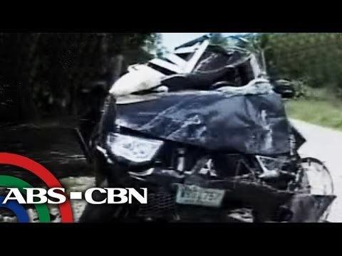 TV Patrol Isabela - July 2, 2014