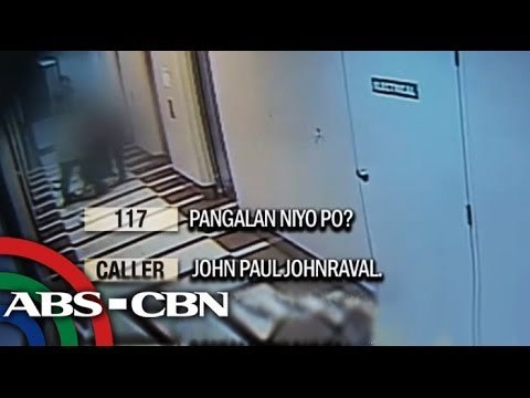 Hazing victims call 117 for help