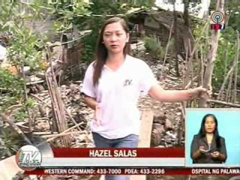 TV Patrol Palawan - July 1, 2014