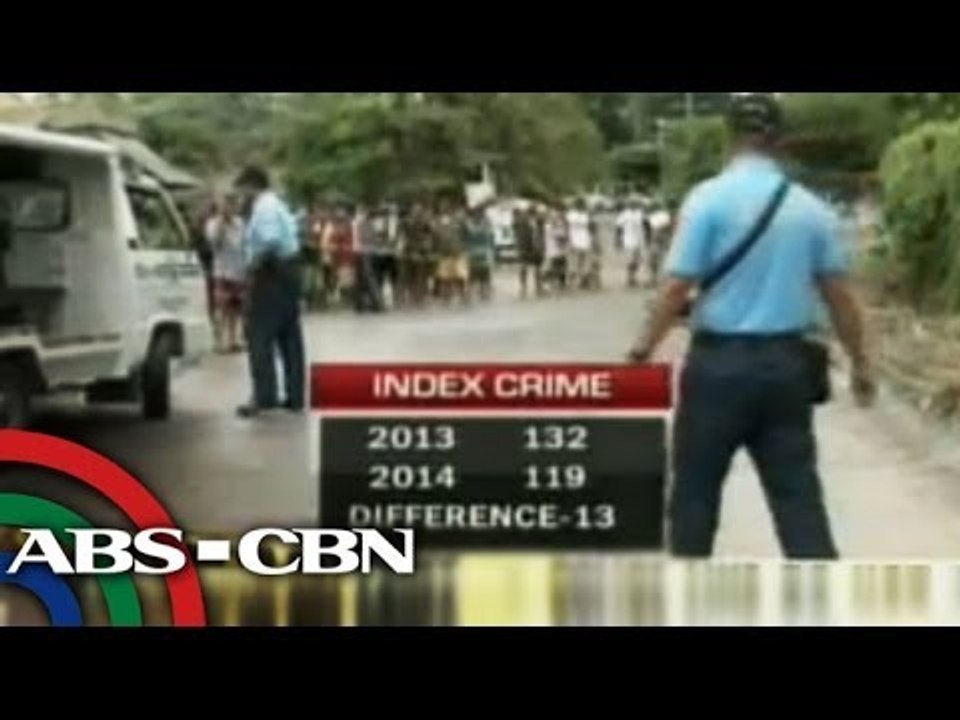 TV Patrol Cotabato - July 1, 2014