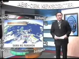 TV Patrol Gensan - July 1, 2014