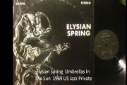 Elysian Spring 