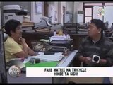 TV Patrol Zamboanga - July 1, 2014