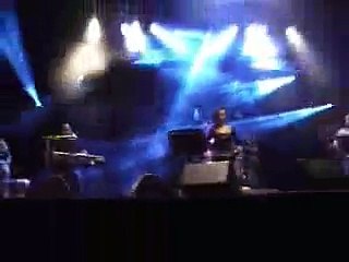 Natasha Atlas Izegem