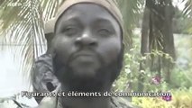 Arte apporte les preuves que les rebelles de Ouattara ne pouvaient aucunement prendre Gbagbo..mp4