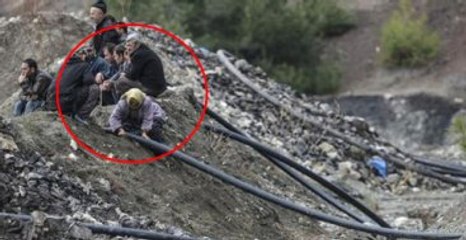 Acılı Ermenek Annesi 'Para Oğlumu Geri Getirmez' Deyip Reddetti!