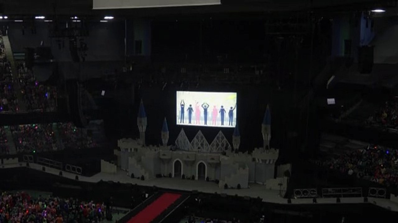 コンサート・ライブ鑑賞時のルール・マナー