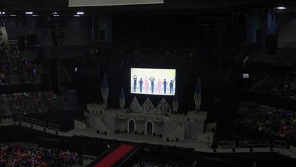 コンサート・ライブ鑑賞時のルール・マナー