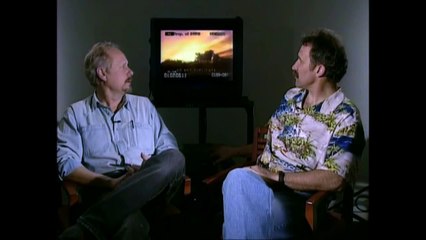 Dinosauri - Il Making Of (dal DVD "Dinosaurs") - trailer ita HD