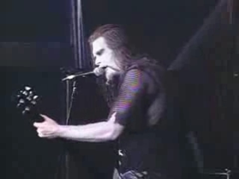 Dimmu Borgir - Progenies... - Live @ Ozz