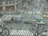 Live Webcam In Tokyo Japan in Ginza