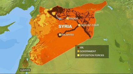 Rebels consolidate positions on outskirts of Idlib