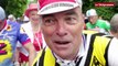 Tour de Rance vintage. Bernard Hinault remonte sur le vélo pour la bonne cause
