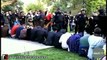 UC-Davis Occupy protester admits they provoked police in pepper-spray incident
