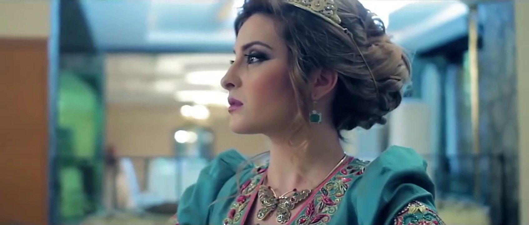 Kenza Morseli-shooting photo