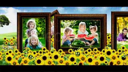 After Effects Project Files - Happy Days - VideoHive 3855884