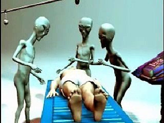 22 RAZAS ALIENIGENAS - ALEXANDER BACKMAN NOS HABLA SOBRE ESTO 5/10