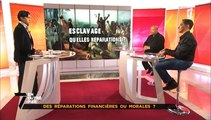 7 en Outre-mer - Episode 32 L'esclavage et les réparations_France Ô_2015_05_23_12_30