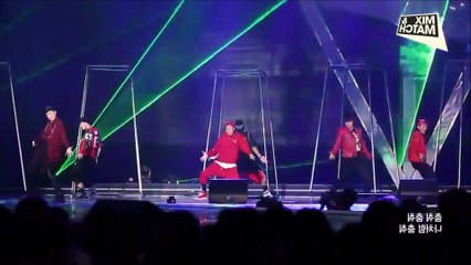 Sinosijak - IKON Dance Mirrored