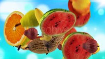 After Effects Project Files - Food Inc. Fruit Edition - VideoHive 3849021