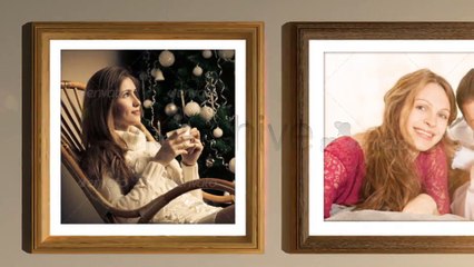 After Effects Project Files - Frames Photo Album - VideoHive 3854465