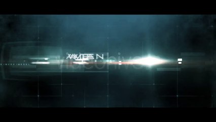 After Effects Project Files - AlphaTeam - VideoHive 3863708