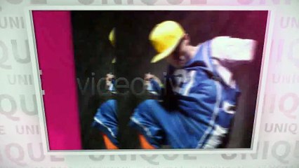 After Effects Project Files - Style Slide - VideoHive 3866468