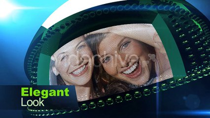 After Effects Project Files - Sphere Display - VideoHive 3876491