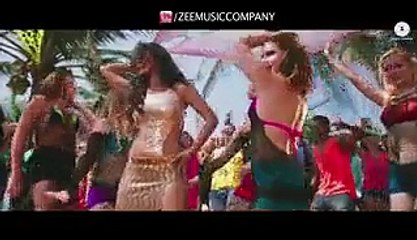 Naughty No.1 HD Video Song - Barkhaa - Sara Loren - Neha Kakkar & Amjad Khan -