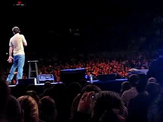 Creepy Guy at Work - Dane Cook