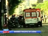 Polícia desarticula quadrilha especializada em assaltos a bancos e joalherias do RS - Cidade Alerta