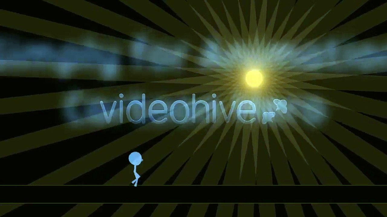 After Effects Project Files - Simply for Animation Cartoon Hero - VideoHive 3863325