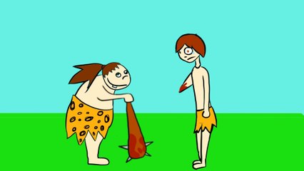 en Résumé : l'Evolution de l' Humanité