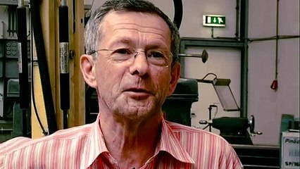 EuroSkills: David den Hartigh