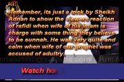 Sunni and Shia  Debate (sunni sheikh adan)  AMAZING