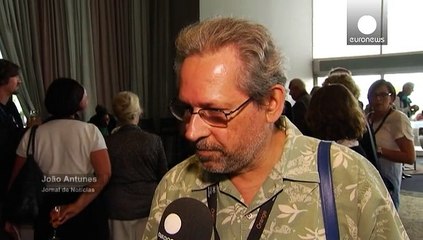 Cannes: Italia e Cina tra le favorite per la Palma d'Oro