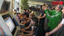 Le Stunfest a fait un carton ce week-end à Rennes