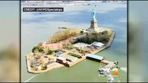 Statue Of Liberty, Liberty Island Reopen After Bomb Scare
